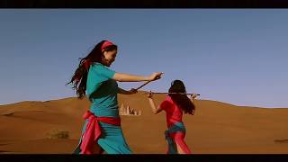 Beautiful Saidi Dance Video《Dream in Saidi》 Resimi