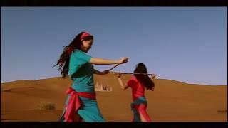 Beautiful Saidi Dance Video《Dream in Saidi》