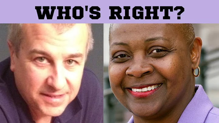 Who Answered the Question Better? | Professor Bill...