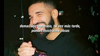 Drake - When To Say When \& Chicago Freestyle (Español)