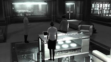 Lets Play!:  Assassins Creed Part 1 -  Introduction with the Animus