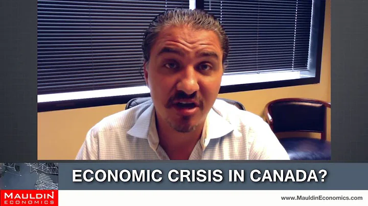 Look for Slow-Rolling Housing Meltdown in CanadaHe...