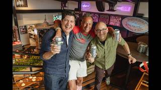 Can Ken Marino & David Wain Speak Dogfish Head?