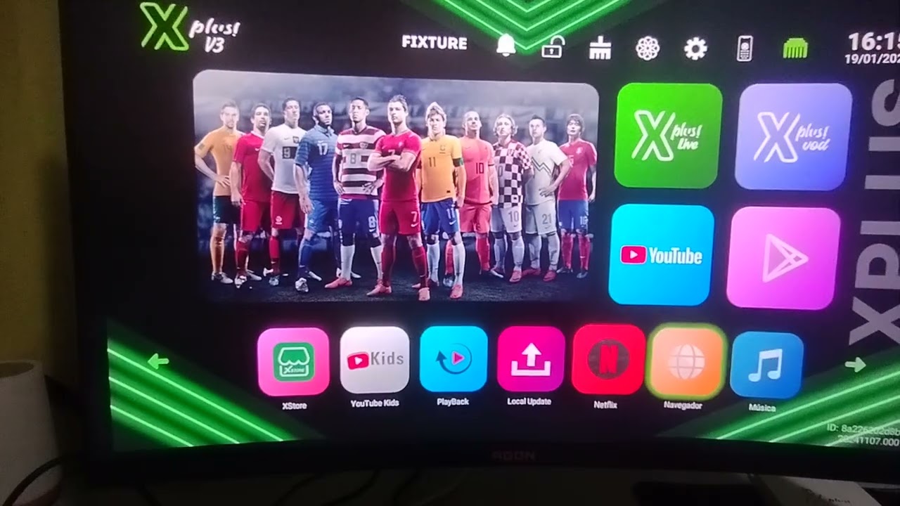 XSTORE 1% OU TRAVANDO ASSISTA E CORRIJA 🤠