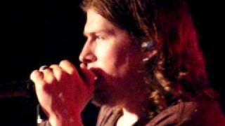 Jason Michael Carroll~8 Seconds Saloon 2011."He Stopped Loving Her Today".
