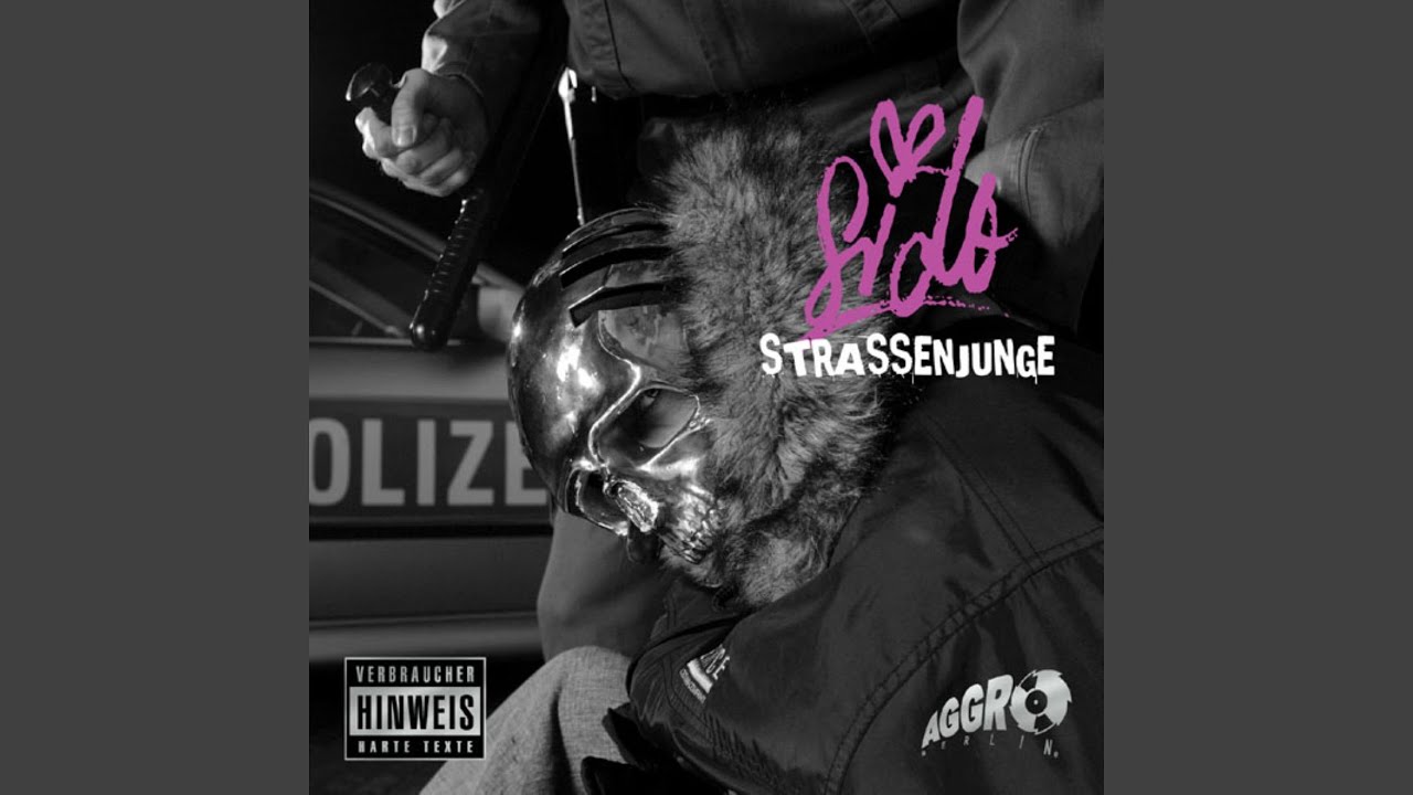 Watch Straßenjunge (original) on YouTube Watch Straßenjunge (original) on YouTube