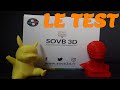 Test sovb3d  filament franais