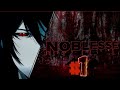 ملخص انمي Noblesse الجزء الاول 1 