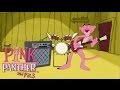 Pink Up the Volume | Pink Panther and Pals