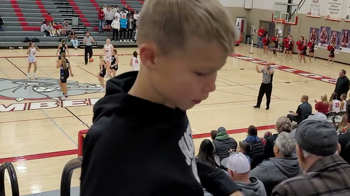 Reese @Kimberly