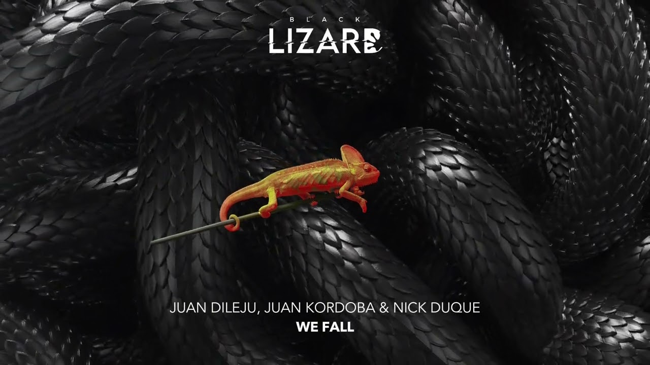 Sleduj Juan Dileju, Juan Kordoba & Nick Duque - We Fall na YouTube Sleduj Juan Dileju, Juan Kordoba & Nick Duque - We Fall na YouTube