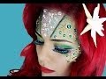 Maquillaje de Sirena Tutorial | LoLo Love