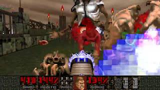 Doom 2: Slaughterfest 3 (with Captain Planets)
