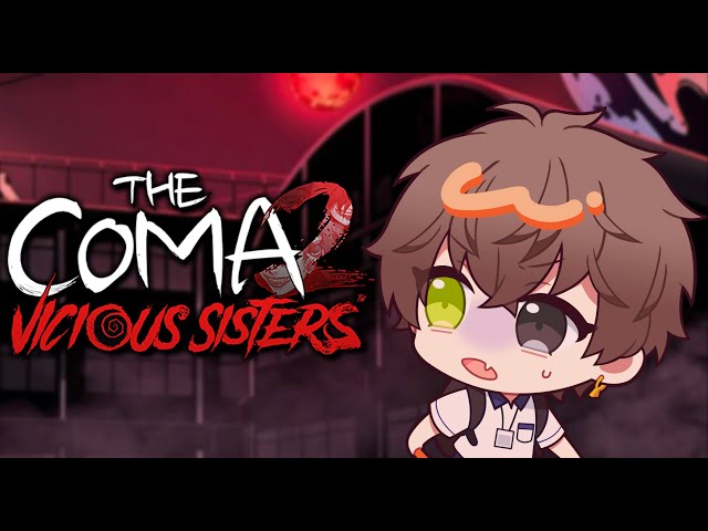 IS THIS THE FINALE??【THE COMA 2: VICIOUS SISTERS】 【NIJISANJI EN | Alban Knox】のサムネイル