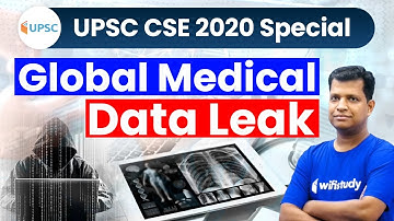 Global Medical/Healthcare Data Leak Over 120 Mn Medical Images Of Indian Patients Left Exposed