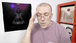 Portrayal of Guilt - We Are Always Alone ALBUM REVIEW