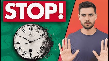 STOP Wasting Money with These SIMPLE Saving Tips