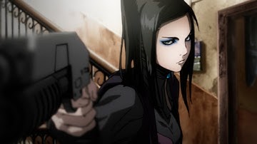 Ergo Proxy [AMV #3 Classical]
