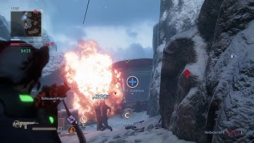 Uncharted 4 Multiplayer Command #4