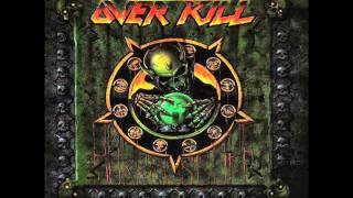 Overkill - Thanx for Nothin'