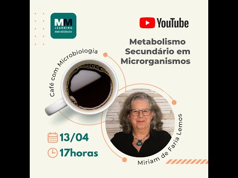 Vídeo: Por que a penicilina é um metabólito secundário?