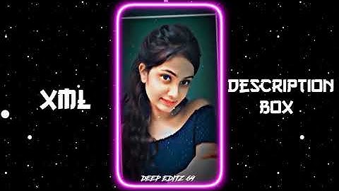 BARA BARA BERA BERA 2.0 🔥🥵 || NEW XML FILE 🎟️🦋 || NEW TREND XML 👀💥||#xml #xml_file