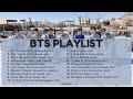 [NO ADS] BTS PLAYLIST – LIVE BAND, ACOUSTIC, JAZZ, BALLAD