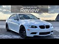 2008 BMW M3 - Is this the best used M car ever?