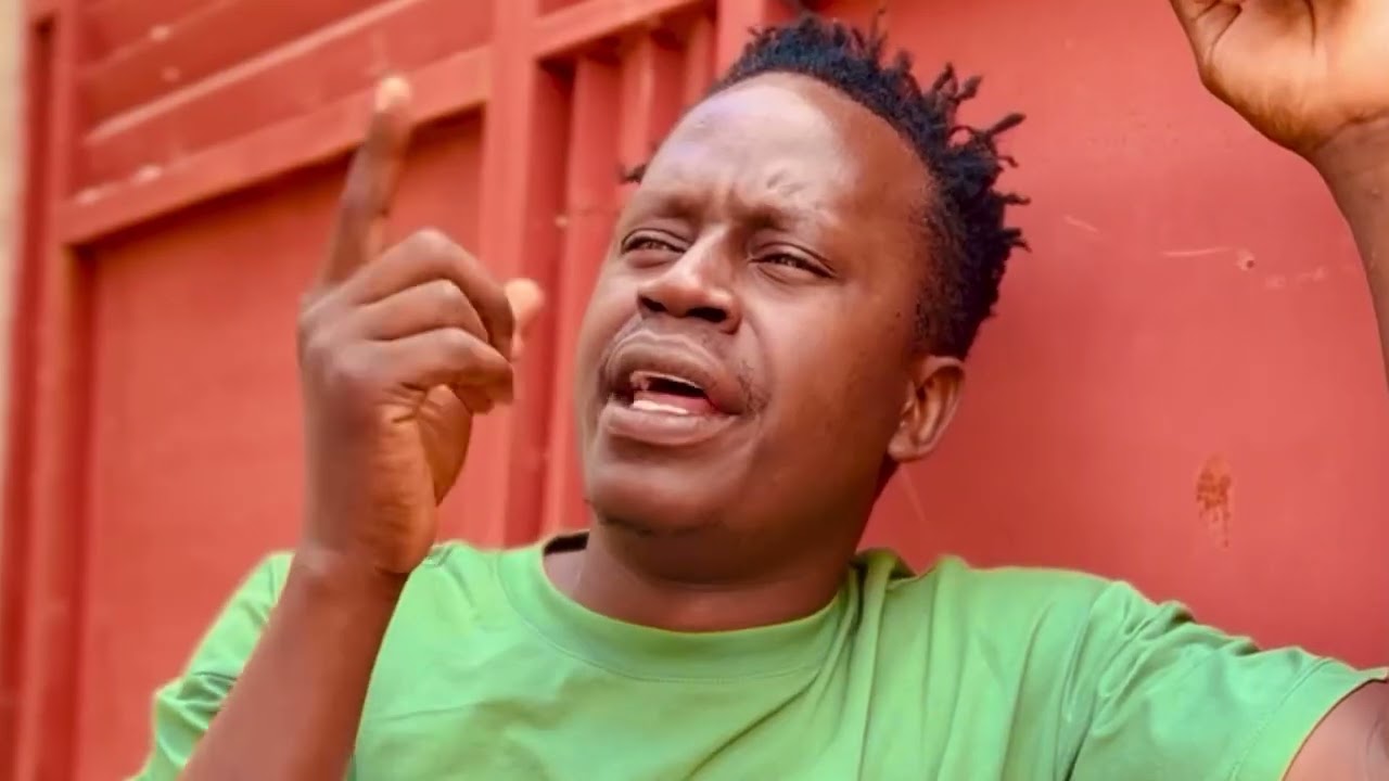 ASALI CHUNGU  TXDULLAH NA  AZA BOI