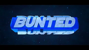 BuntedTV [Intro] // by PlexusArtz