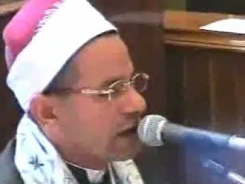 فتحي صابر ـ من سورة القيامة و قصار السور 