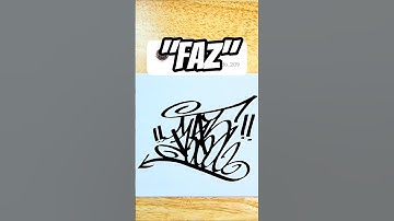 comment your name if you want your name featured next.#art #nameart #graffiti #lettering #doodle