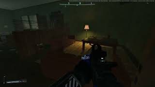 PUBG में प्रोजेक्ट एलिसियम क्वेस्ट गाइड: ब्लैक बजट screenshot 1