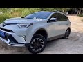 Rav4 2006-20XX  DTC/ATC E-locker testing 4