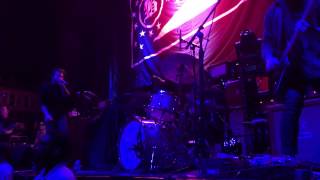 1 - Aggressive - Beartooth (Live in Atlanta, GA - 03/24/17)