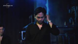 Coldplay - The Scientist (Live Cover)