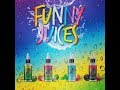 Review bonus  inauguration hype vap  funny juices 