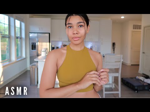 ASMR | Slow & Sensitive ASMR Triggers at 100% Sensitivity ✨