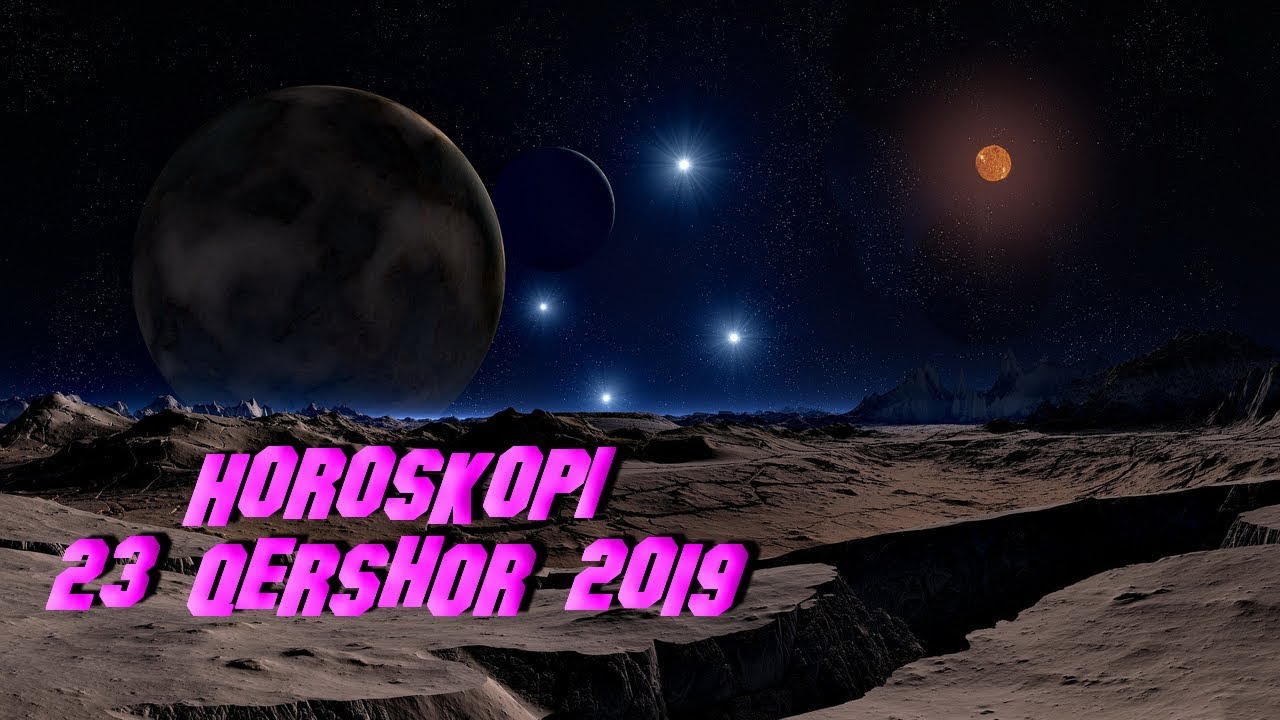 horoskopi anabel HOROSKOPI DITOR - 23 QERSHOR 2019 ♈️ ♉️