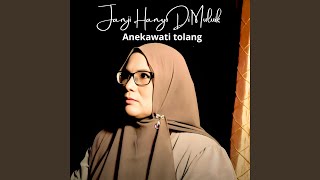 Janji Hanyo Di Muluik