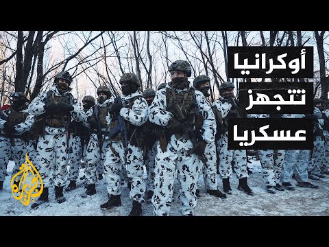 اتهامات أوكرانية لروسيا بتمويل الانفصاليين لها بـ 9000 طن من الوقود