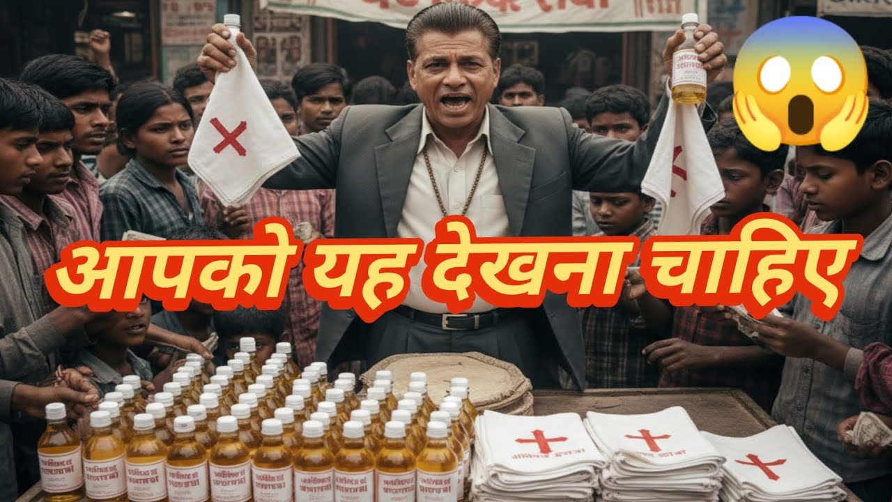 आपको यह देखना चाहिए।😱#ankitsajwan #ankurnarulaministries #prophetbajindersinghministries #danielraj 