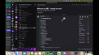 simple straightforward discord webhooks tutorial