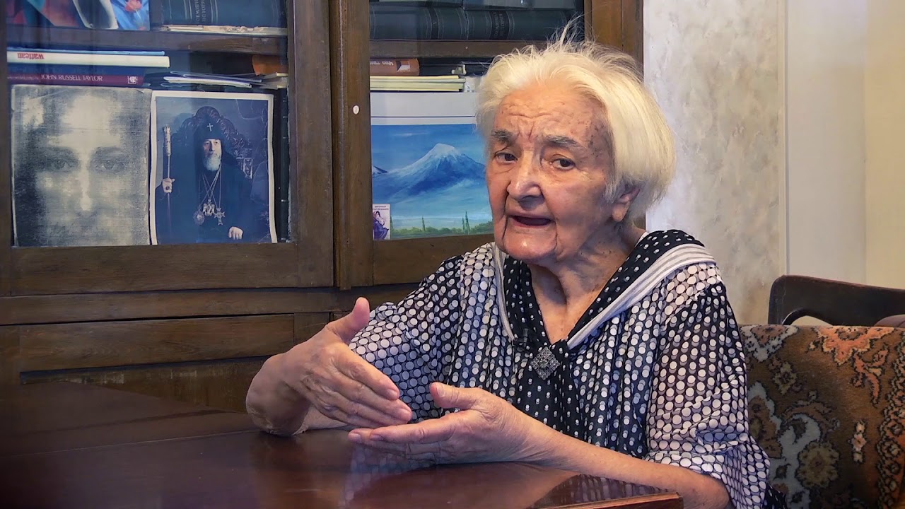 Episode 21 Antsanot Yerevan Operayin tatroni shenq ATV TV company