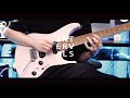 Intervals  5htp guitar cover