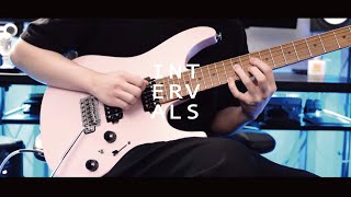 INTERVALS | 5-HTP Guitar Cover