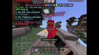 Playing Bed Wars While Talking About How Much I Hate Mobile Ads