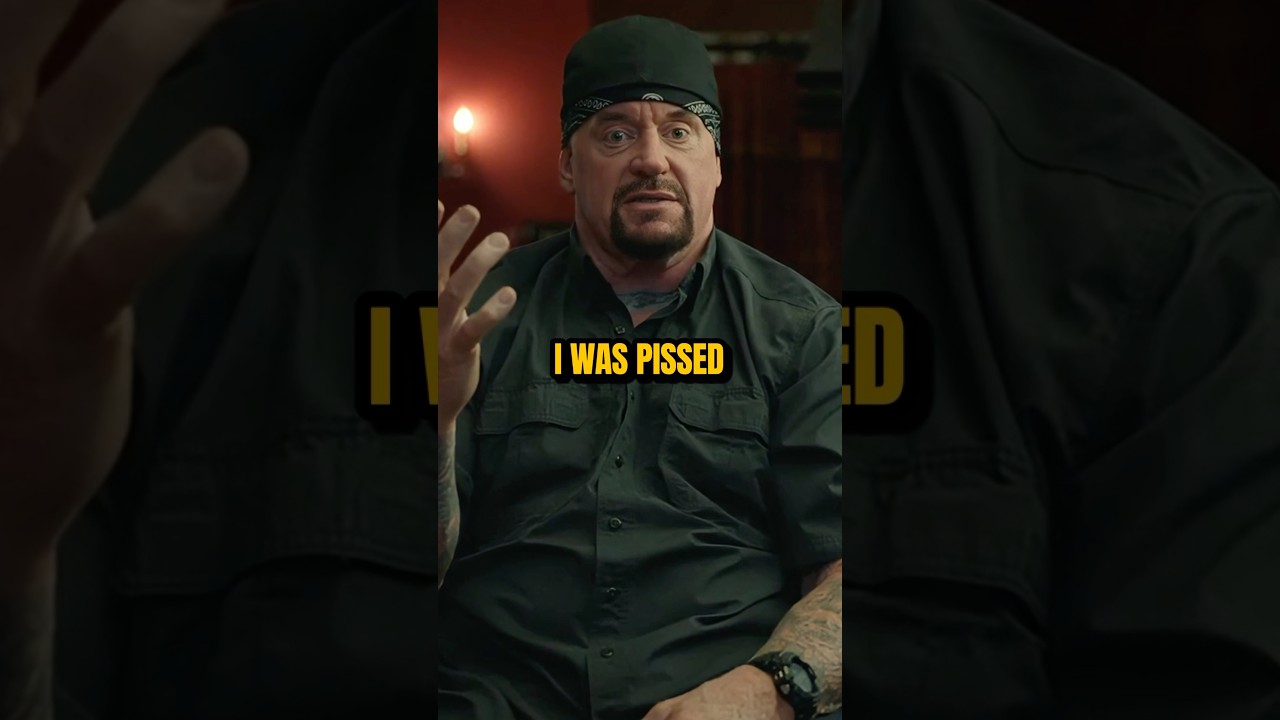 WWE BANNED Chairshots Because of THIS