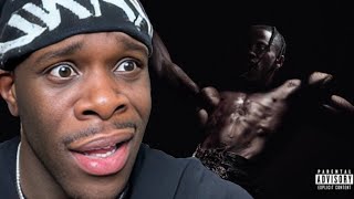 I Did NOT Expect This From Travis Scott… Is UTOPIA Worth The Hype?
