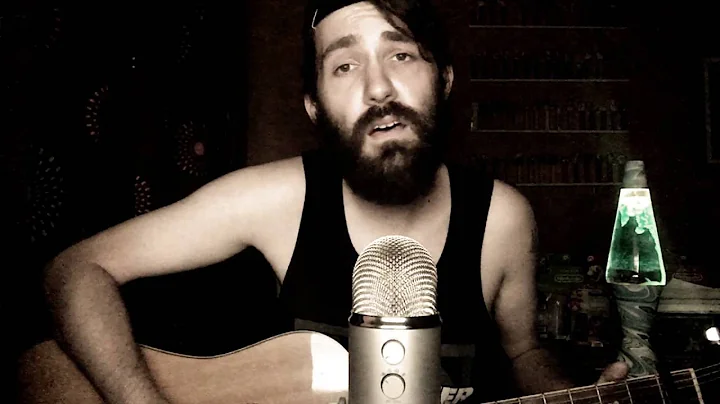Be Quiet & Drive (Deftones cover) - Cody James Tharp